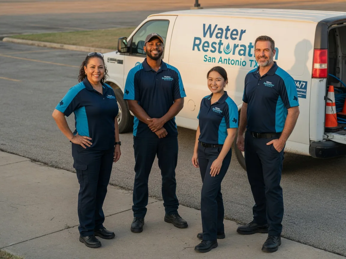 Water Damage Repair company in Lincolnton, NC